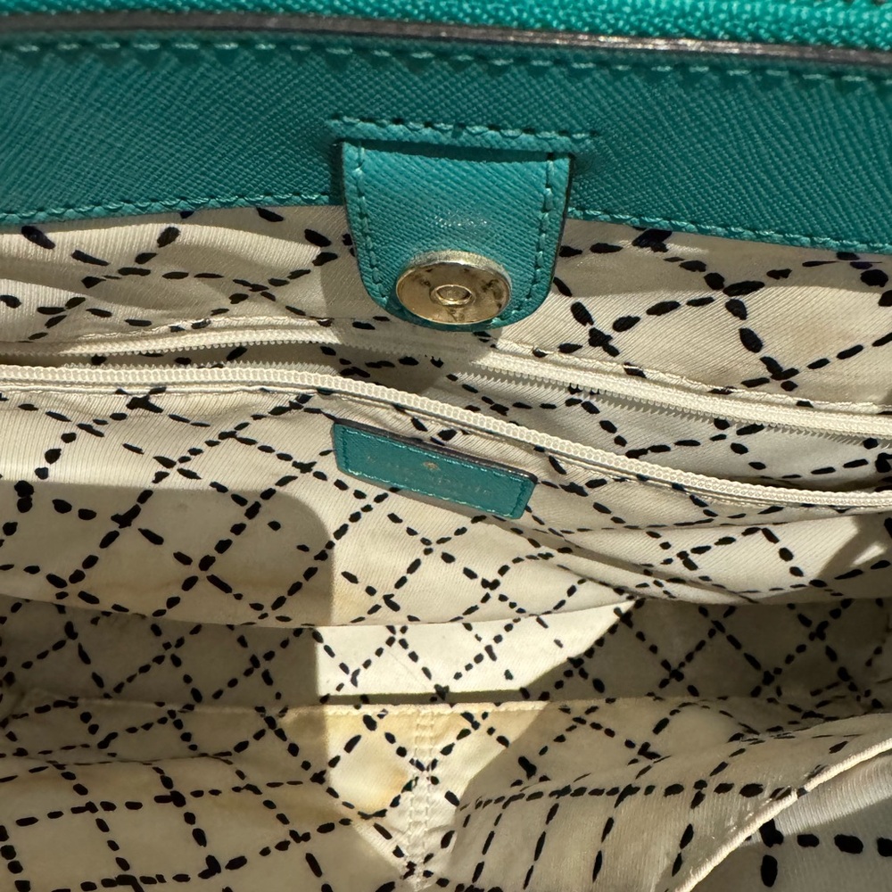 Kate Spade Crossbody, or arm bag - Picture 8 of 8